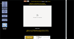 Desktop Screenshot of digbejeweled.com
